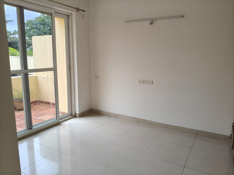 Room, brigade-courtyard 3 Bedroom 1590 Sq.Ft. Apartment In Jalahalli Bangalore 8985090