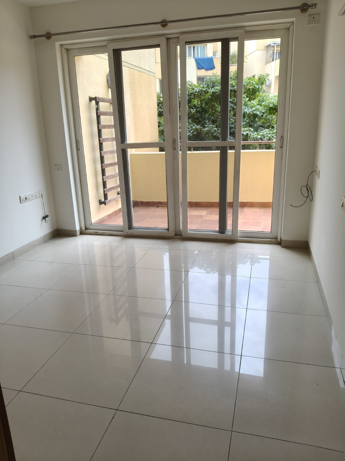 3 BHK 1590 Sq.Ft. Apartment in Brigade Courtyard