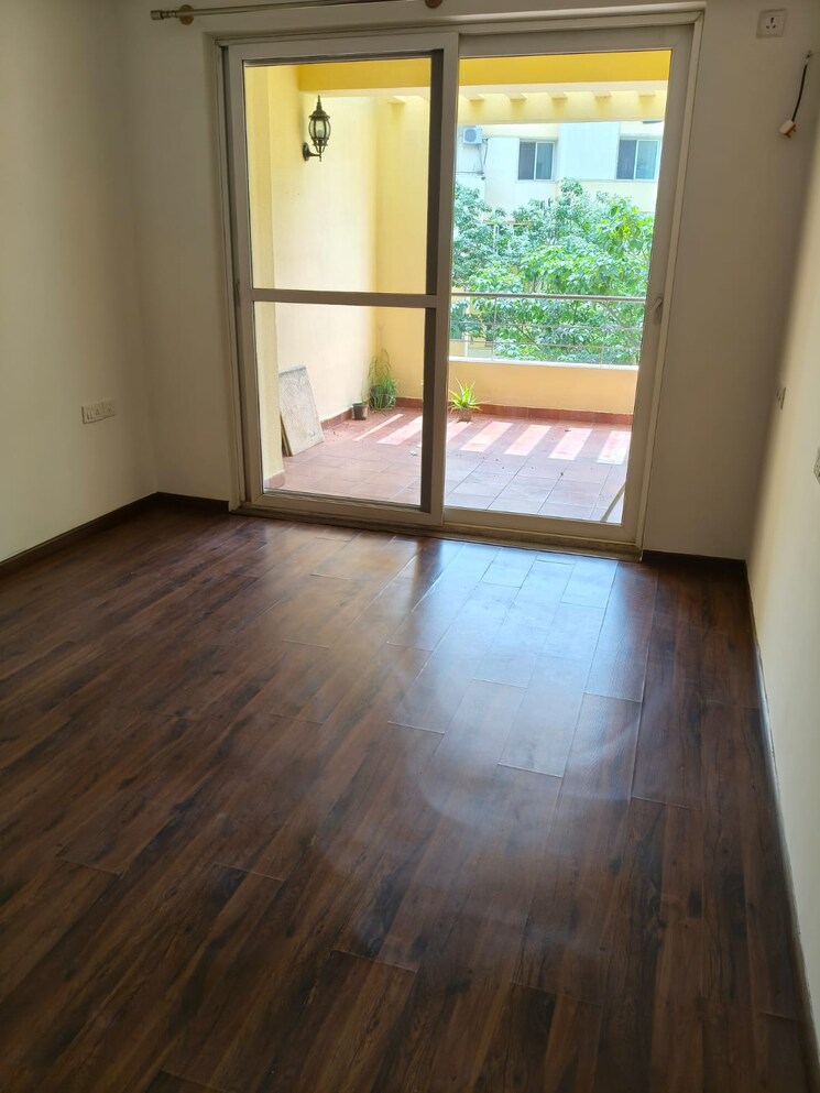 Room, brigade-courtyard 3 Bedroom 1590 Sq.Ft. Apartment In Jalahalli Bangalore 8985090