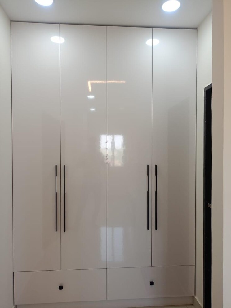 undefined, asbl-spire 3 Bedroom 1906 Sq.Ft. Apartment In Kokapet Hyderabad 8985094