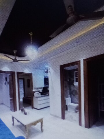 3 BHK Apartment For Sale in SKA Metro Ville, Eta Ii Greater Noida