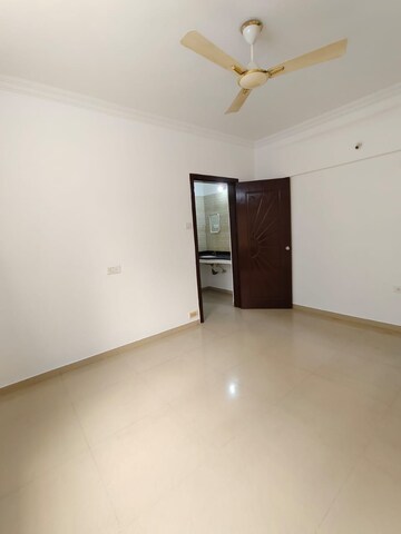 2 BHK Apartment For Rent in GK Dwarka Sai Paramount, Balewadi