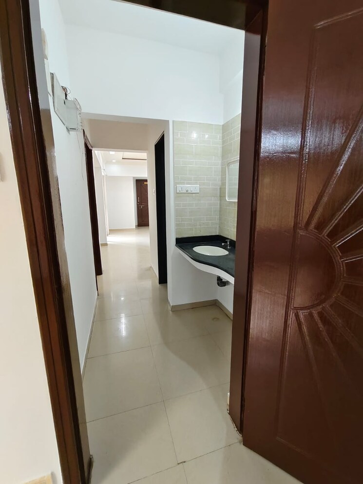 undefined, gk-dwarka-sai-paramount 2 Bedroom 1006 Sq.Ft. Apartment In Balewadi Pune 8985116