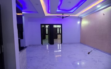 3 BHK Builder Floor For Sale in Mahagun Mahagunpuram II, Lal Kuan