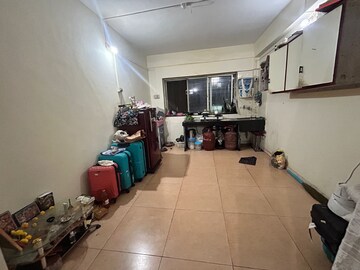 Parking in 1 BHK Apartment at Tanvi Residency, Aundh – for Rent