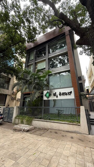  Office Space For Sale in Koramangala