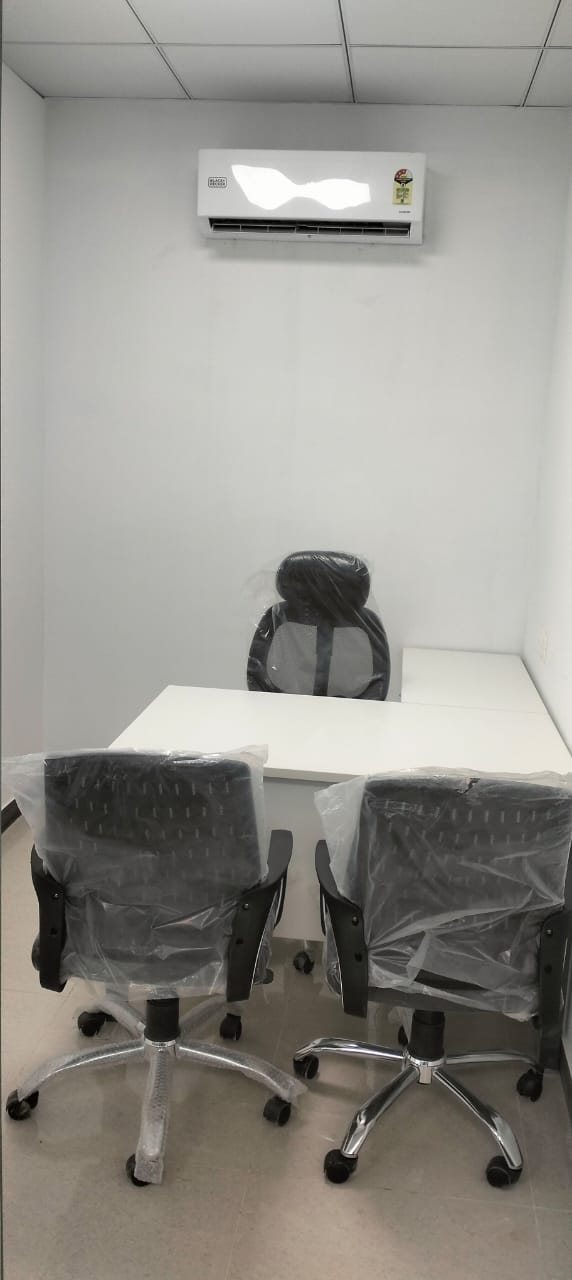 Office Space For Rent in H-BlocK-63