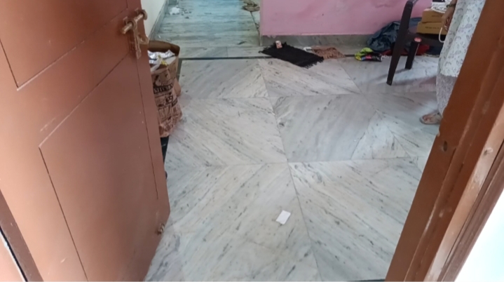 1 BHK Builder Floor For Rent in Builder Floor 