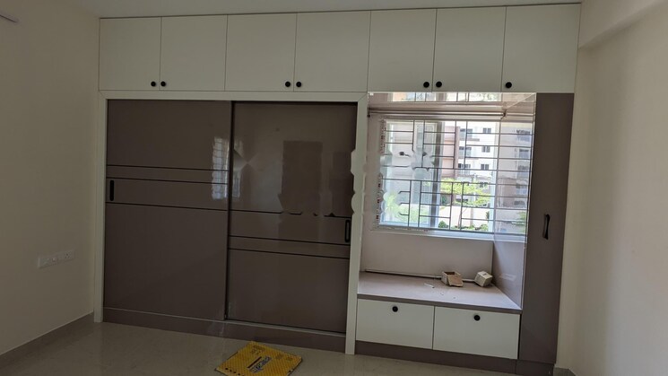 Kitchen, ramky-one-harmony 3.5 Bedroom 1200 Sq.Ft. Apartment In Bachupally Hyderabad 8985133