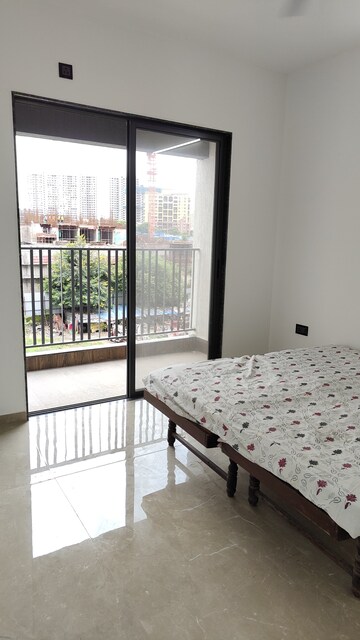 2 BHK Apartment For Rent in Regency Astra, Baner