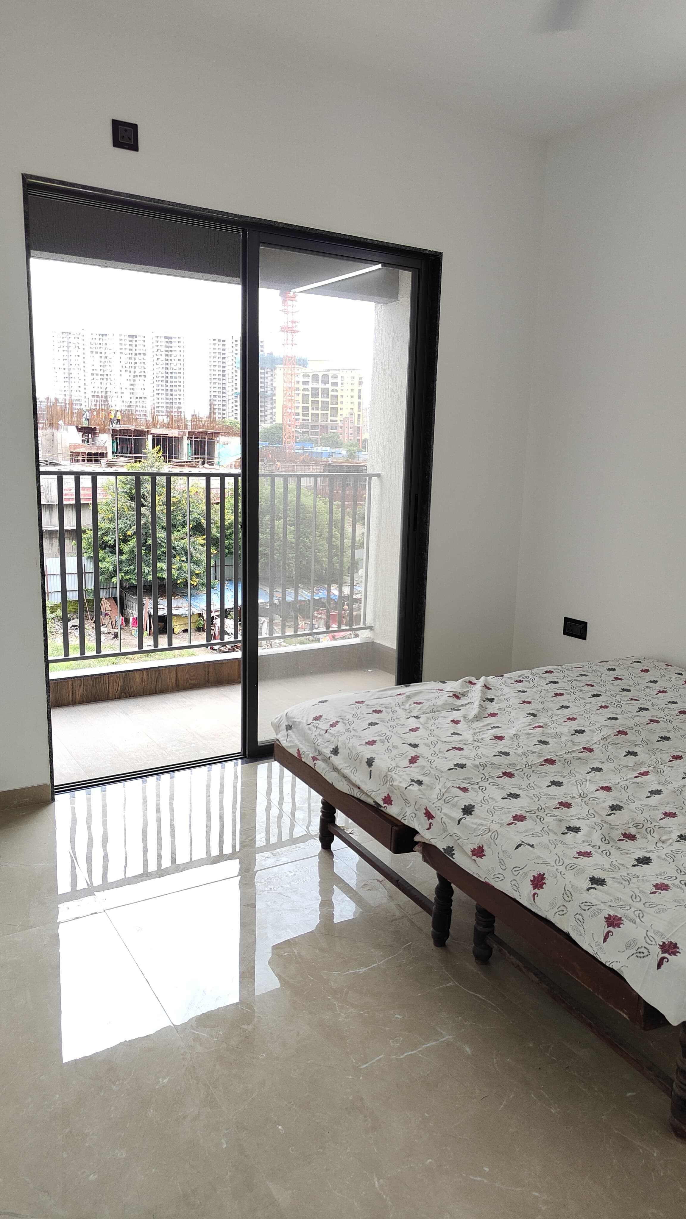 2 BHK Apartment For Rent in Regency Astra