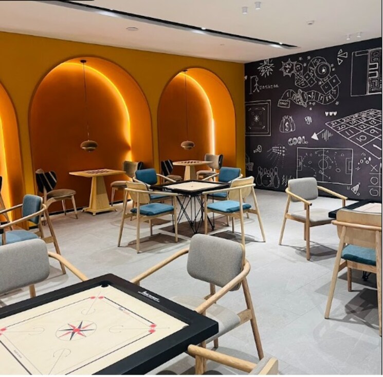 Other, lodha-crown-quality-homes 1 Bedroom 354 Sq.Ft. Apartment In Majiwada Thane 8985148