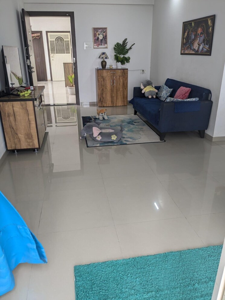 Kitchen, goel-ganga-constella 2 Bedroom 850 Sq.Ft. Apartment In Kharadi Pune 8985142