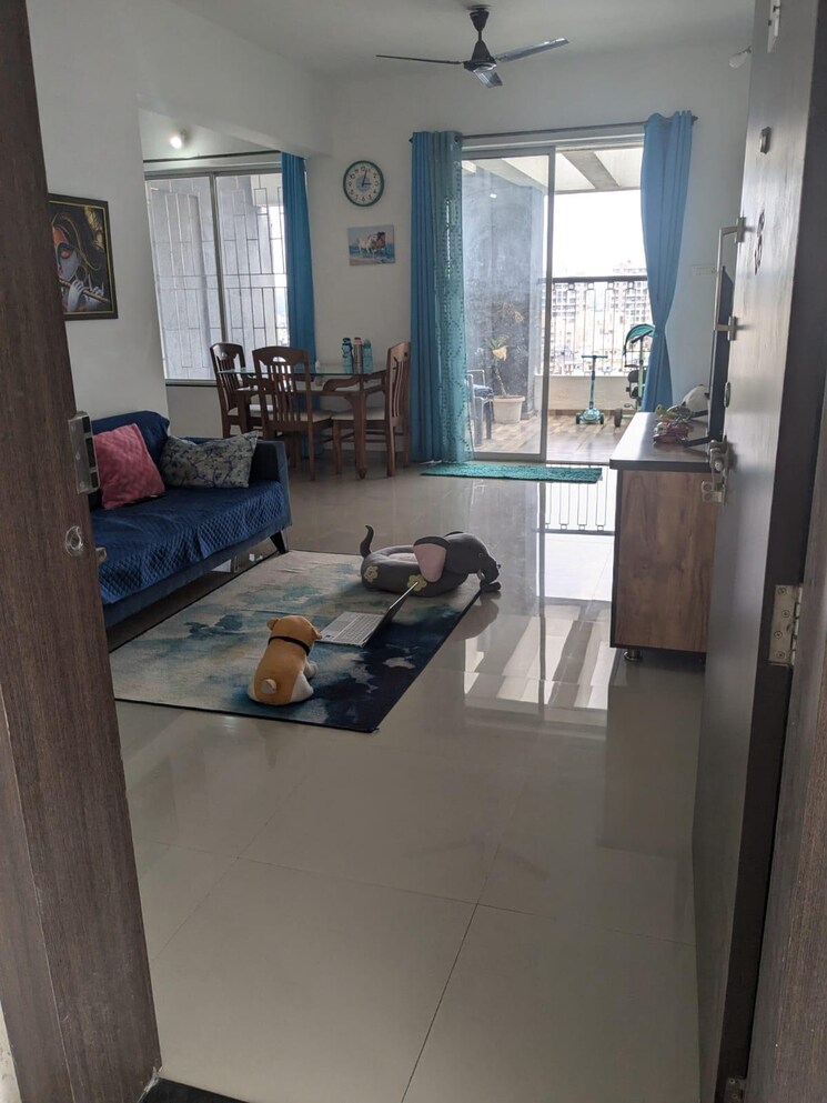 Kitchen, goel-ganga-constella 2 Bedroom 850 Sq.Ft. Apartment In Kharadi Pune 8985142