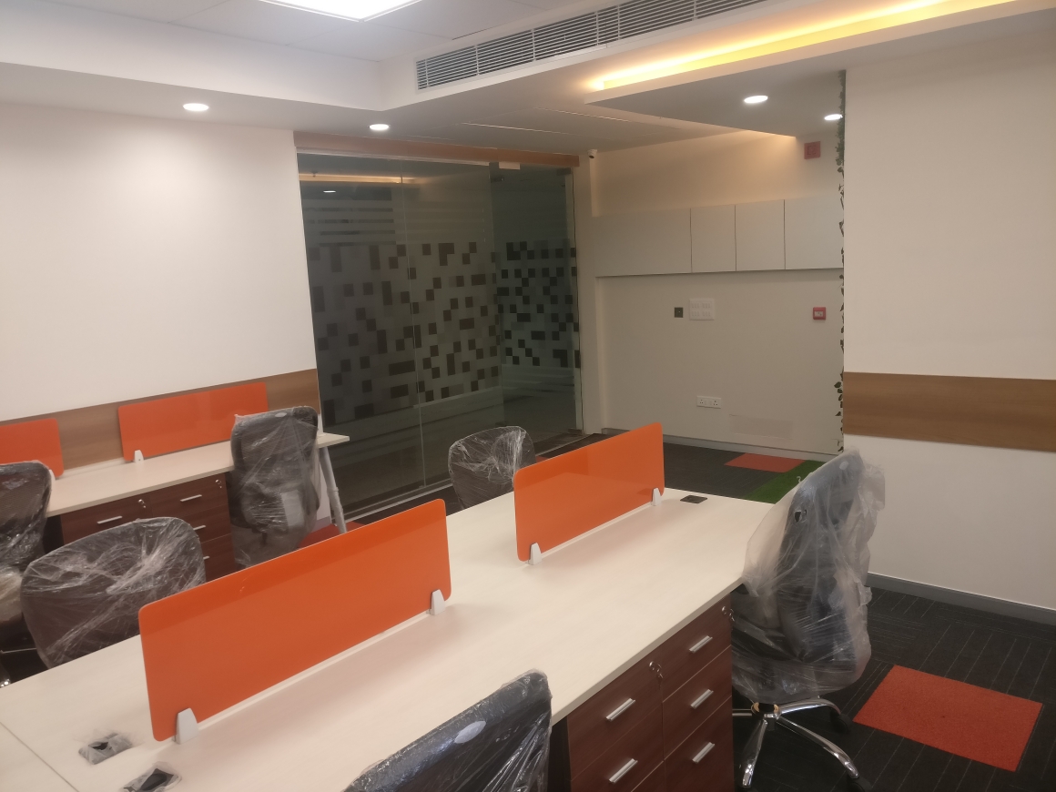 Office Space For Rent in Sector 2