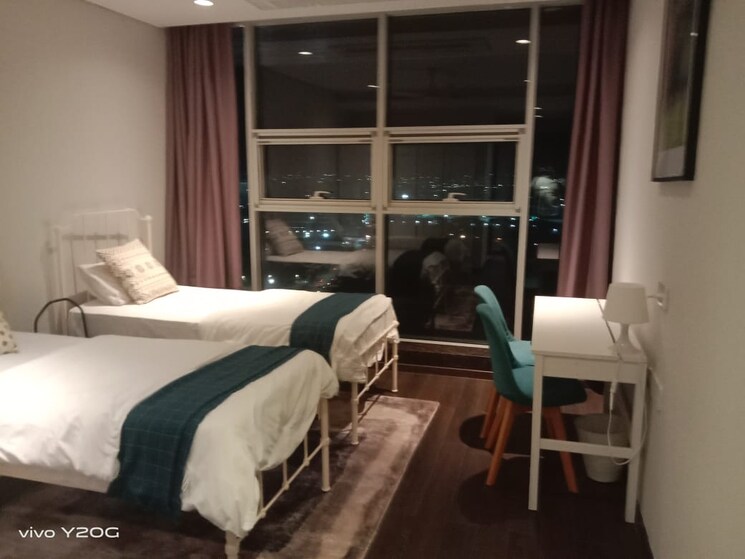 Room, panchshil-towers 3.5 Bedroom 2350 Sq.Ft. Apartment In Kharadi Pune 8985190