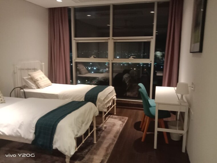 Room, panchshil-towers 3.5 Bedroom 2350 Sq.Ft. Apartment In Kharadi Pune 8985190