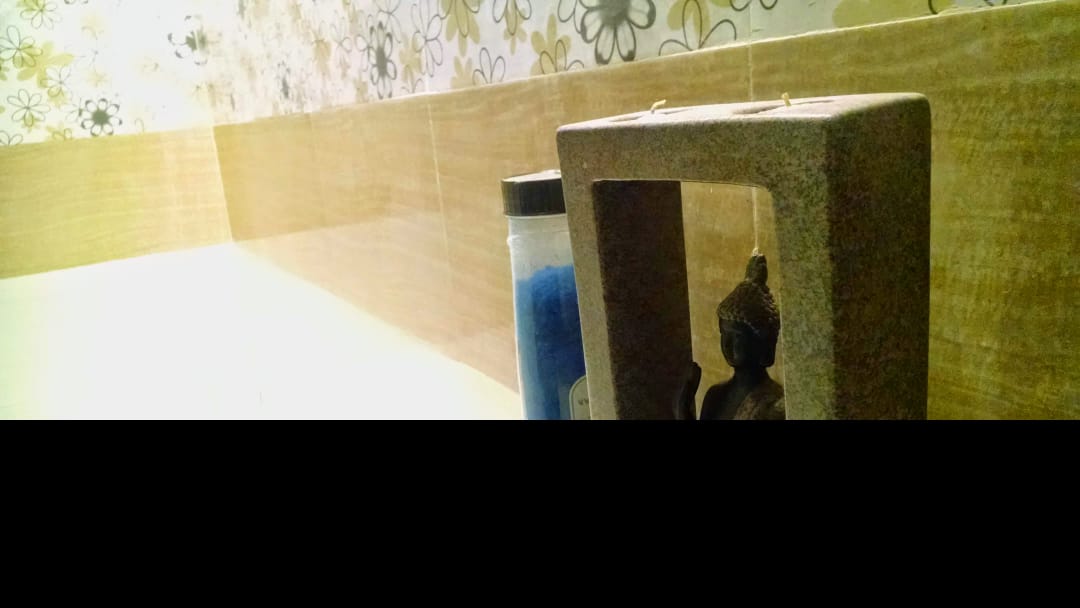 3 BHK + Pooja Room Apartment For Rent in Teerth Towers