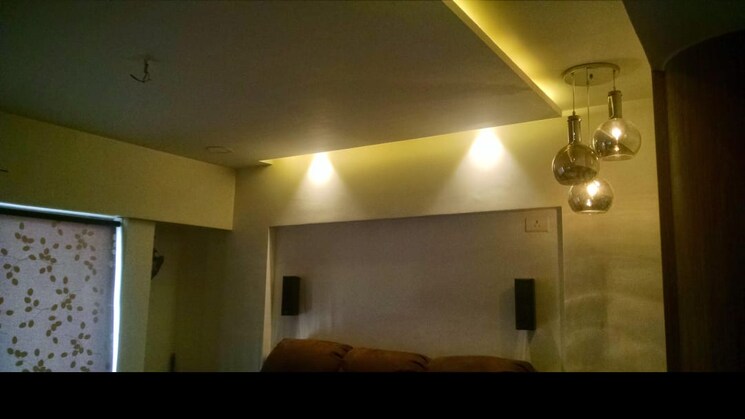 Room, teerth-towers 3 Bedroom 1400 Sq.Ft. Apartment In Baner Pune 8985198