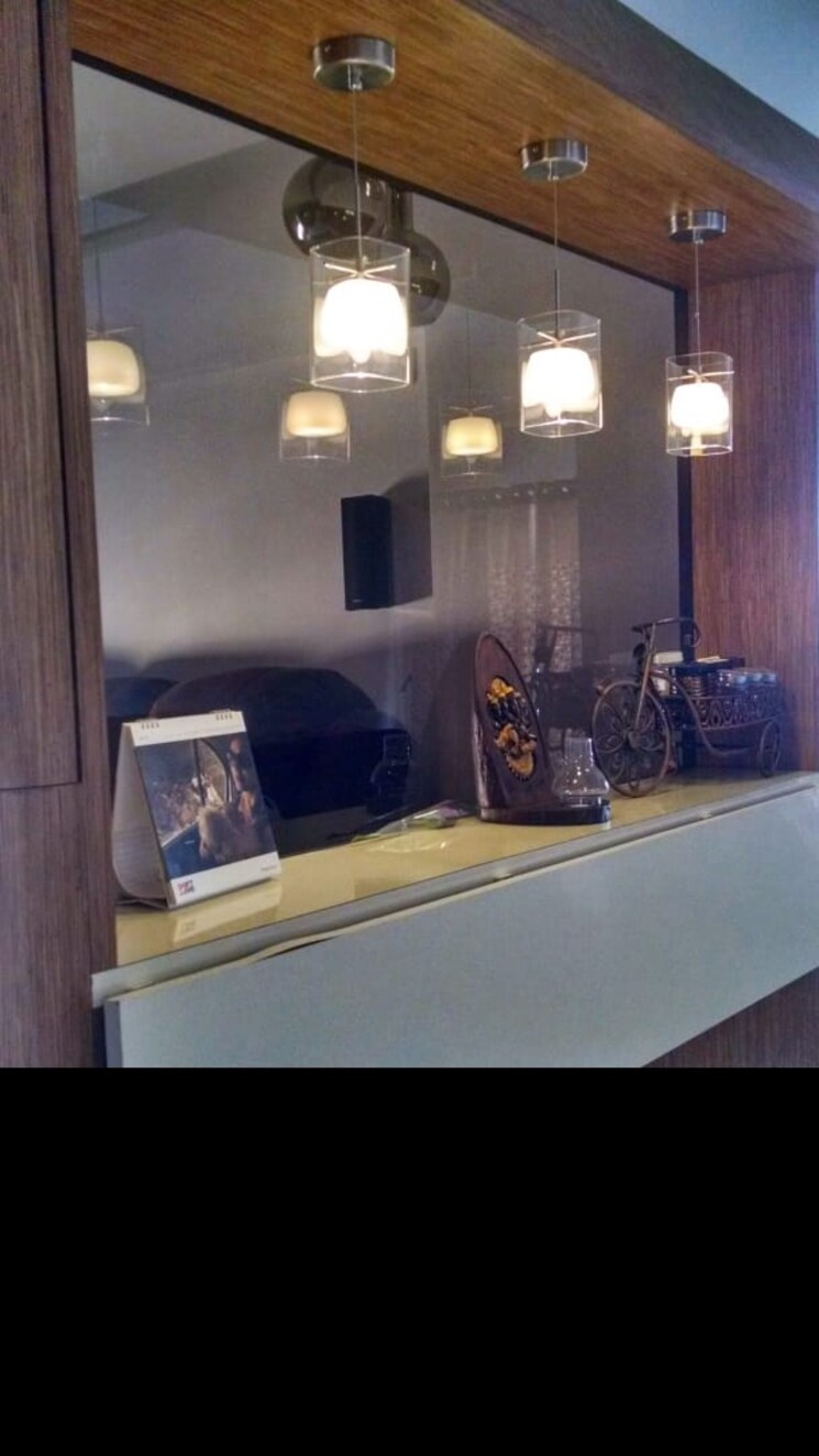 Kitchen, teerth-towers 3 Bedroom 1400 Sq.Ft. Apartment In Baner Pune 8985198