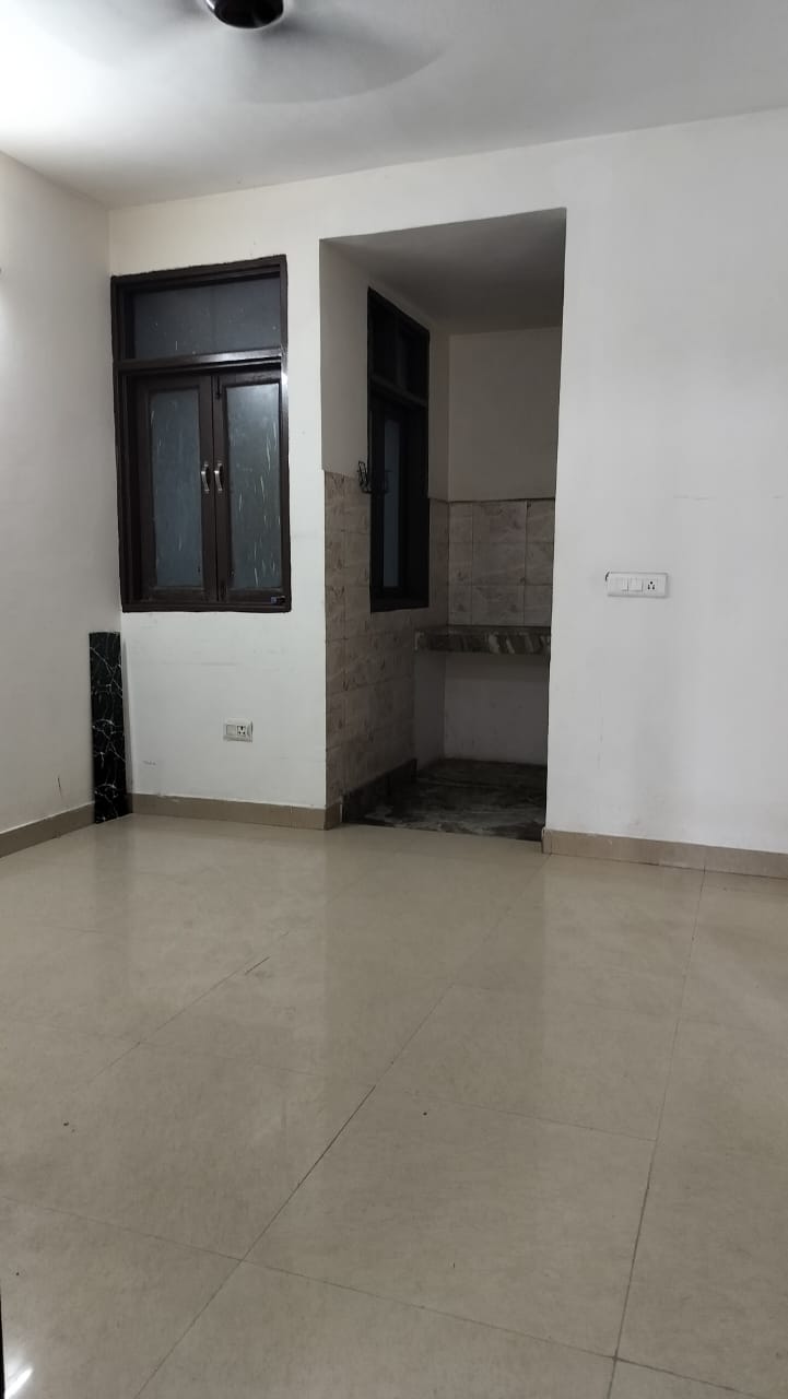 1 BHK Builder Floor For Rent in Neb Sarai