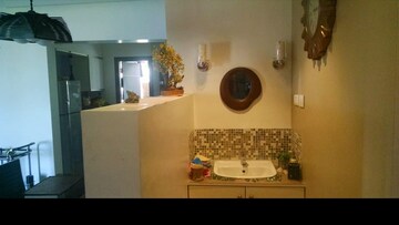 Furnished Amenities in 3 BHK Apartment at Teerth Towers, Baner – for Rent