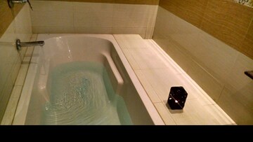 Furnished Amenities in 3 BHK Apartment at Teerth Towers, Baner – for Rent