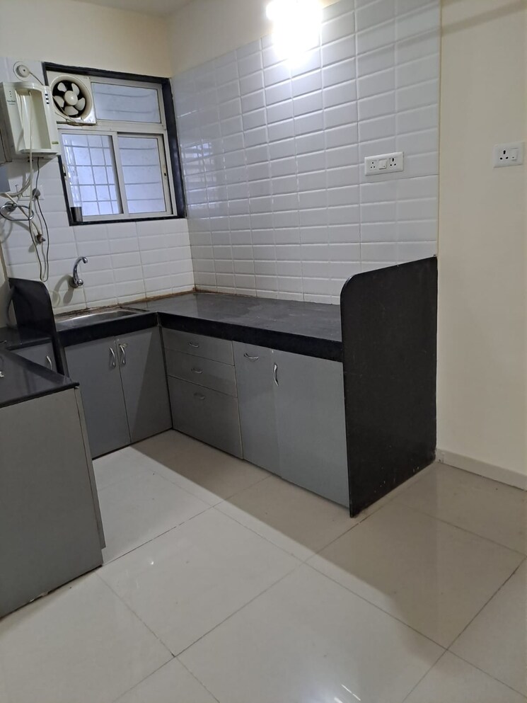 Kitchen, archana-kohinoor-glory 2 Bedroom 950 Sq.Ft. Apartment In Mohammadwadi Pune 8985204