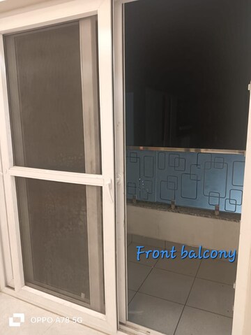 Bathroom in 2 BHK Builder Floor at Kargi – for Rent