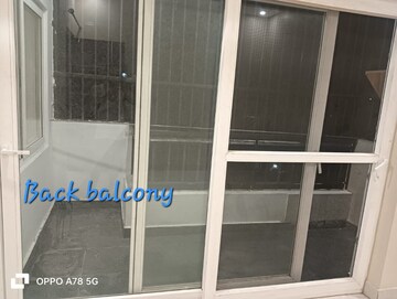 Bathroom in 2 BHK Builder Floor at Kargi – for Rent