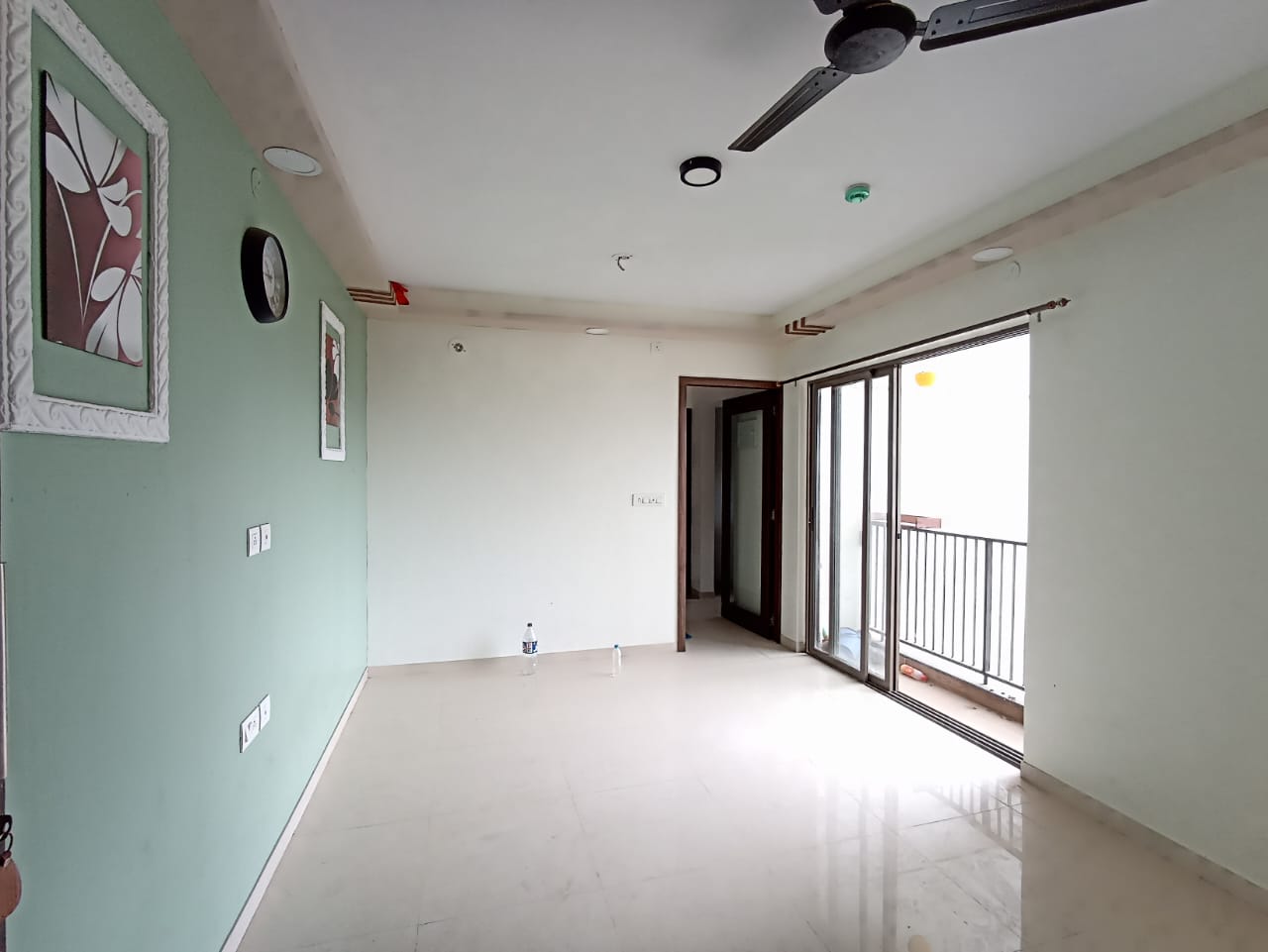 1 BHK Builder Floor For Sale in Runwal My City