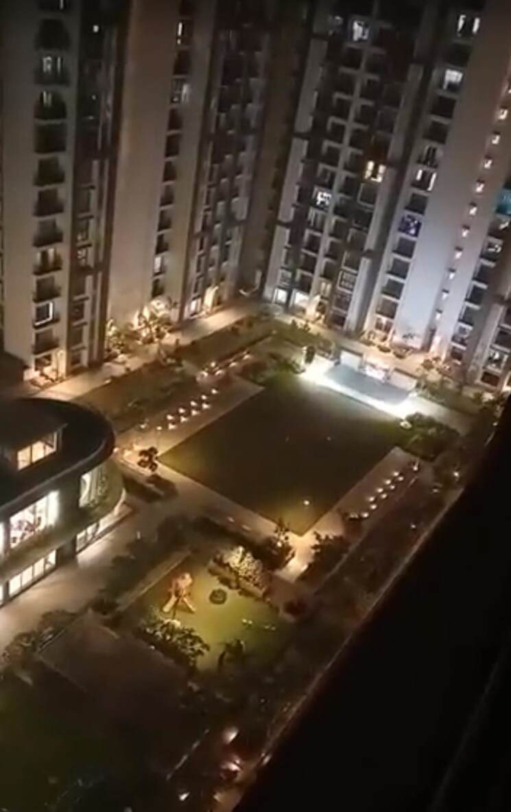 Master Plan, runwal-my-city 1 Bedroom 410 Sq.Ft. Builder Floor In Dombivli East Thane 8985224