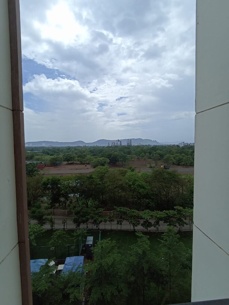 Garden, runwal-my-city 1 Bedroom 410 Sq.Ft. Builder Floor In Dombivli East Thane 8985224