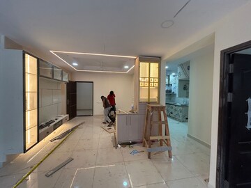 Parking in 3 BHK Apartment at Raheja Vistas, Nacharam – for Rent