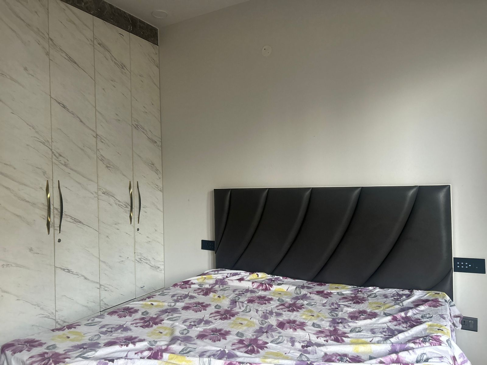 3 BHK Builder Floor For Rent in Sector 46