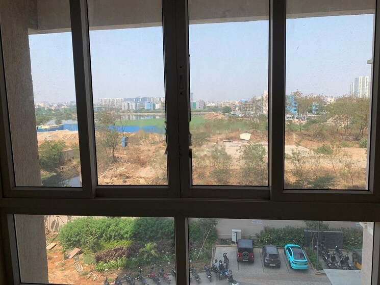 Room, marina-skies 3 Bedroom 1500 Sq.Ft. Apartment In Hi Tech City Hyderabad 8985205