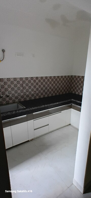 Kitchen/pantry in 2 BHK Apartment at SCC Blossom, Raj Nagar Extension – for Sale