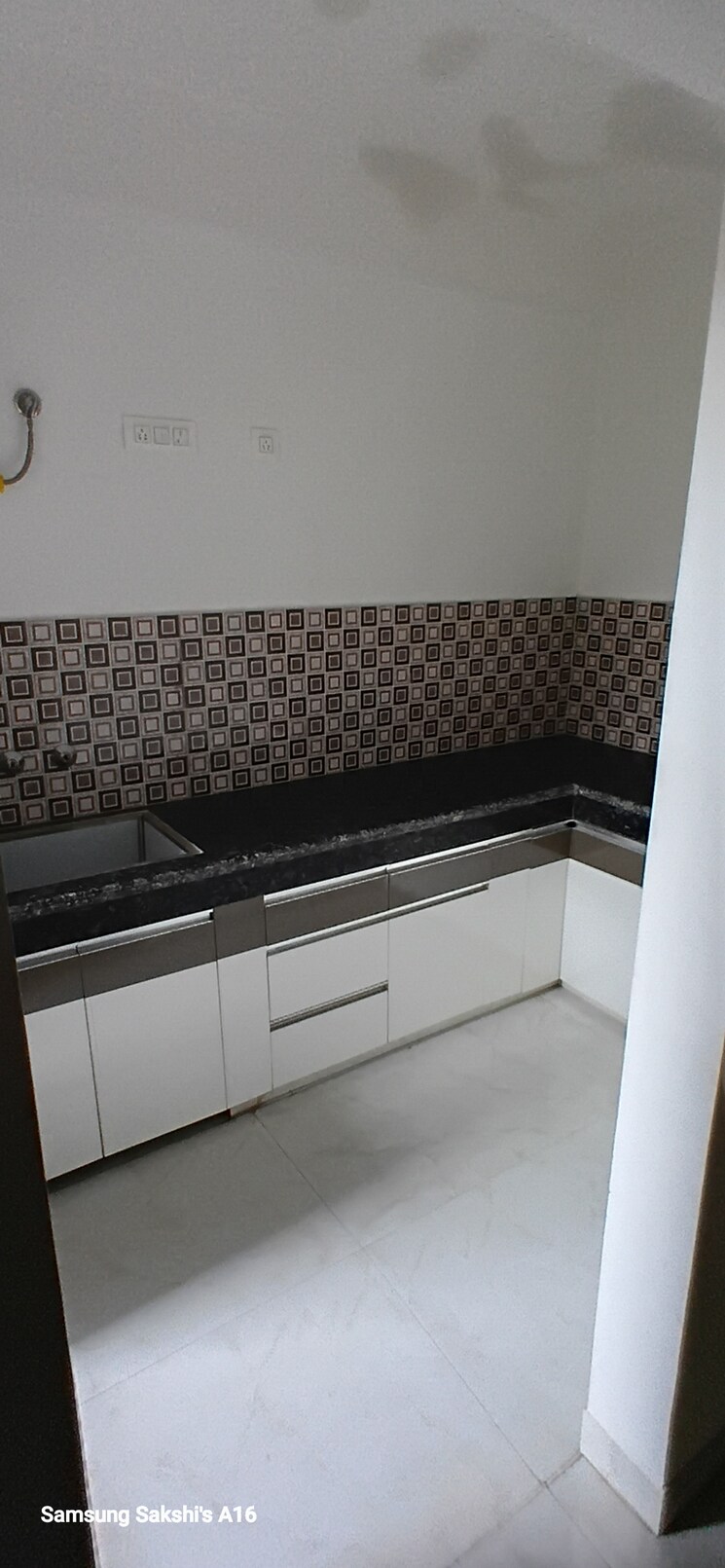 Kitchen/pantry, scc-blossom 2 Bedroom 1030 Sq.Ft. Apartment In Raj Nagar Extension Ghaziabad 8985253