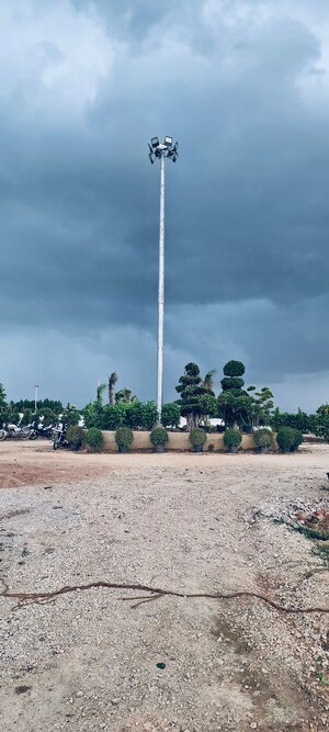 Plot Area in  Plot at Faizabad Road – for Sale