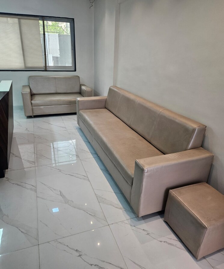 Kitchen, uttam-enclave 2 Bedroom 1000 Sq.Ft. Apartment In Aundh Pune 8985248