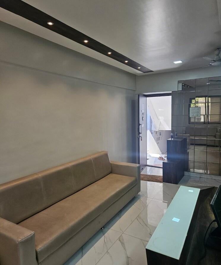 Kitchen, uttam-enclave 2 Bedroom 1000 Sq.Ft. Apartment In Aundh Pune 8985248