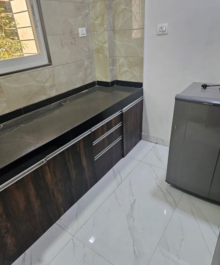 Kitchen, uttam-enclave 2 Bedroom 1000 Sq.Ft. Apartment In Aundh Pune 8985248