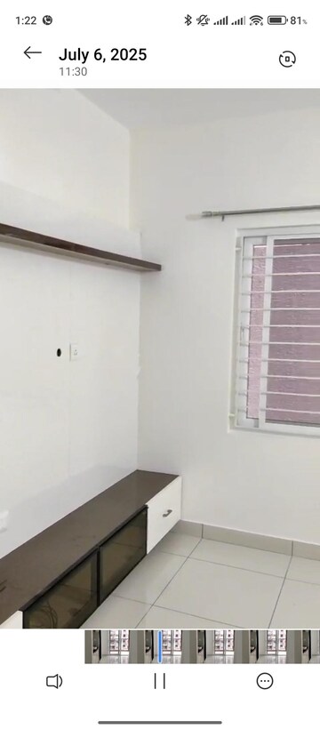 Room in 2 BHK Apartment at Brigade Citadel, Moti Nagar – for Rent