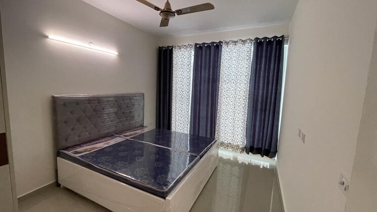 Bedroom, pyramid-urban-homes-3 2 Bedroom 698 Sq.Ft. Apartment In Sector 67a Gurgaon 8985281