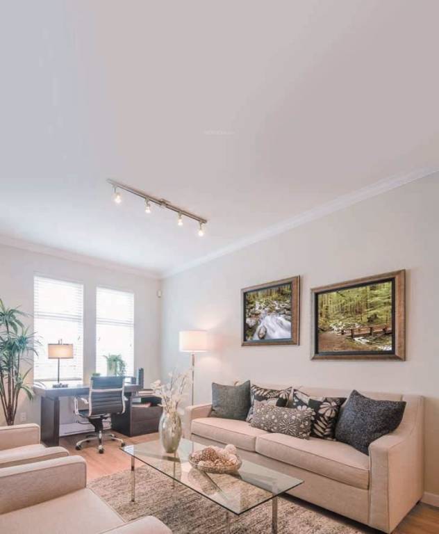 1 BHK Apartment For Sale in Blue Ozone Residency