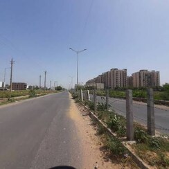 Plot For Sale in Sector 7
