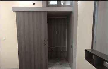 Building Lobby in 2 BHK Builder Floor at Gms Road – for Rent