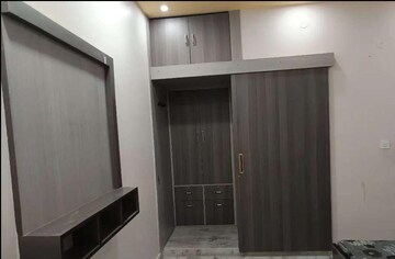 Kitchen in 2 BHK Builder Floor at Gms Road – for Rent