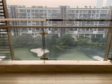 4 BHK Apartment For Rent in M3M Golf Estate, Sector 65