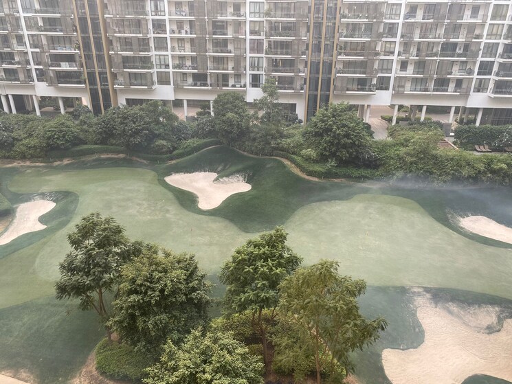 Exterior View, m3m-golf-estate 4 Bedroom 4785 Sq.Ft. Apartment In Sector 65 Gurgaon 8985328